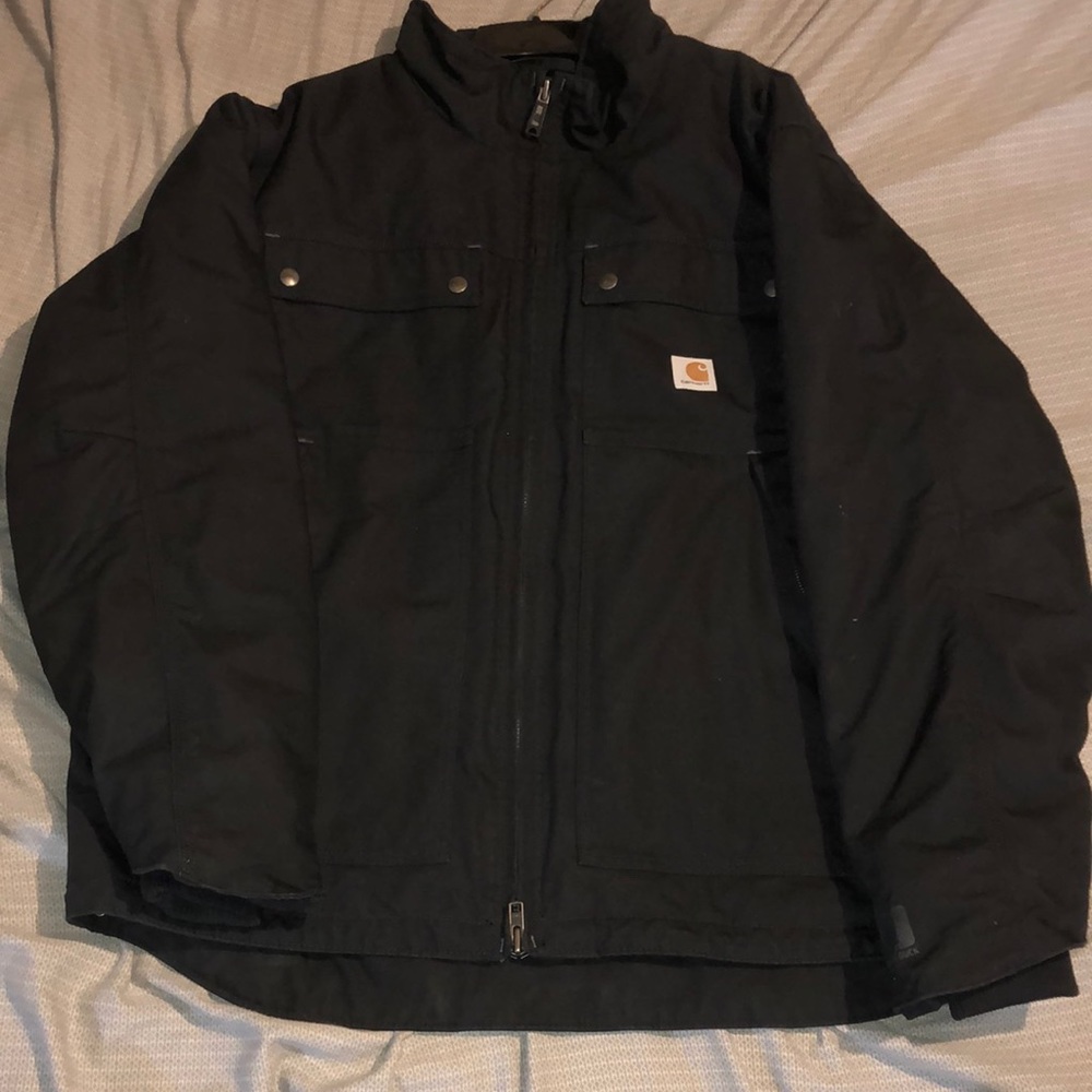 Carhartt jacket